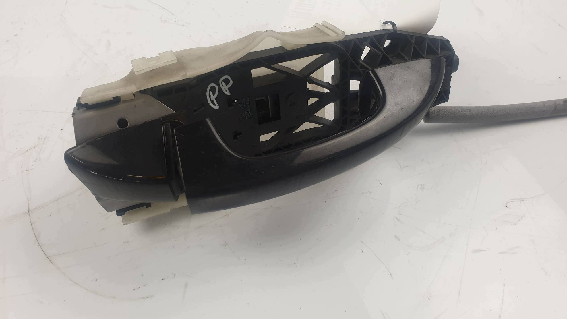 handle right front 3T0837885E SKODA SUPERB II