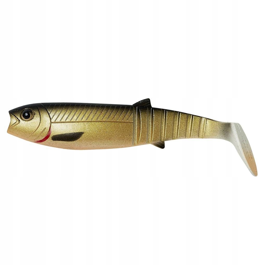 

Savage Gear Lb Cannibal Shad 8cm 5g Dirty Roach