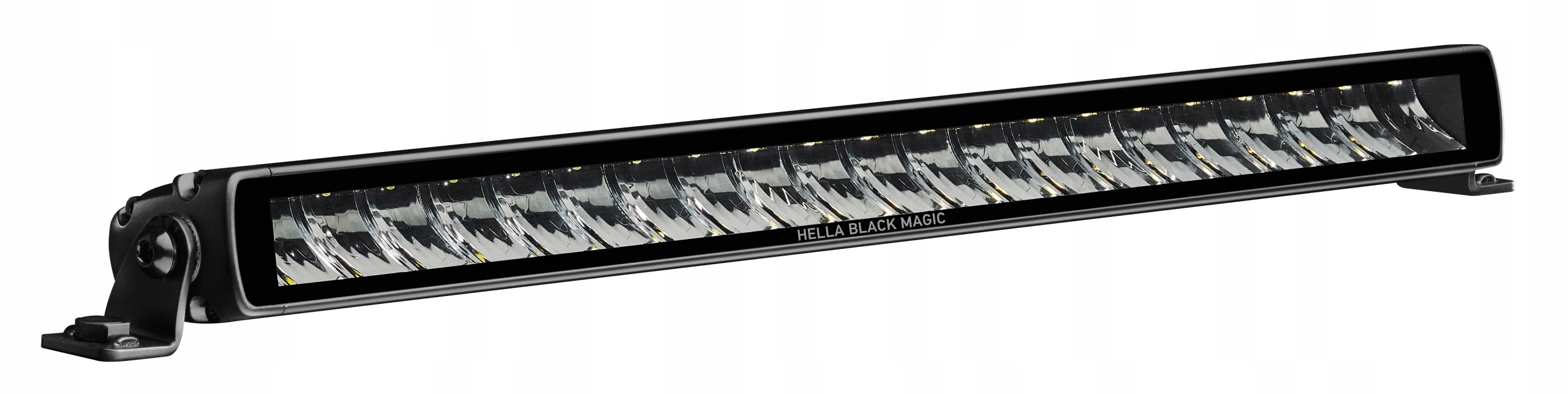 HELLA BLACK MAGIC LED SLIM LIGHTBAR 20