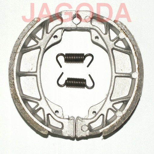 SZCZĘKI HAMULCOWE APRILIA AMICO GULIVER RALLY 50 Producent inny