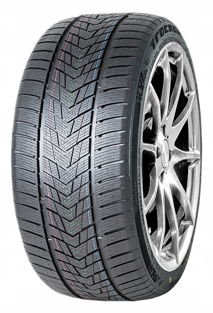 2x Nowa Opona Tracmax 225/45 R19 X-PRIVILO S330 96V XL