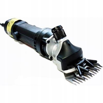 Levně Stroj na stříhání zvířat ovcí velkých psů