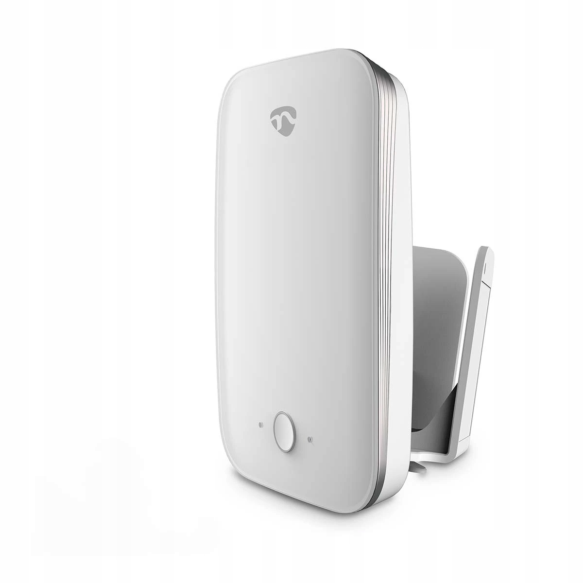 Detektor Pohybu Wi-Fi Rozsah detekcie: 7 m Efektívne zorné pole (verti