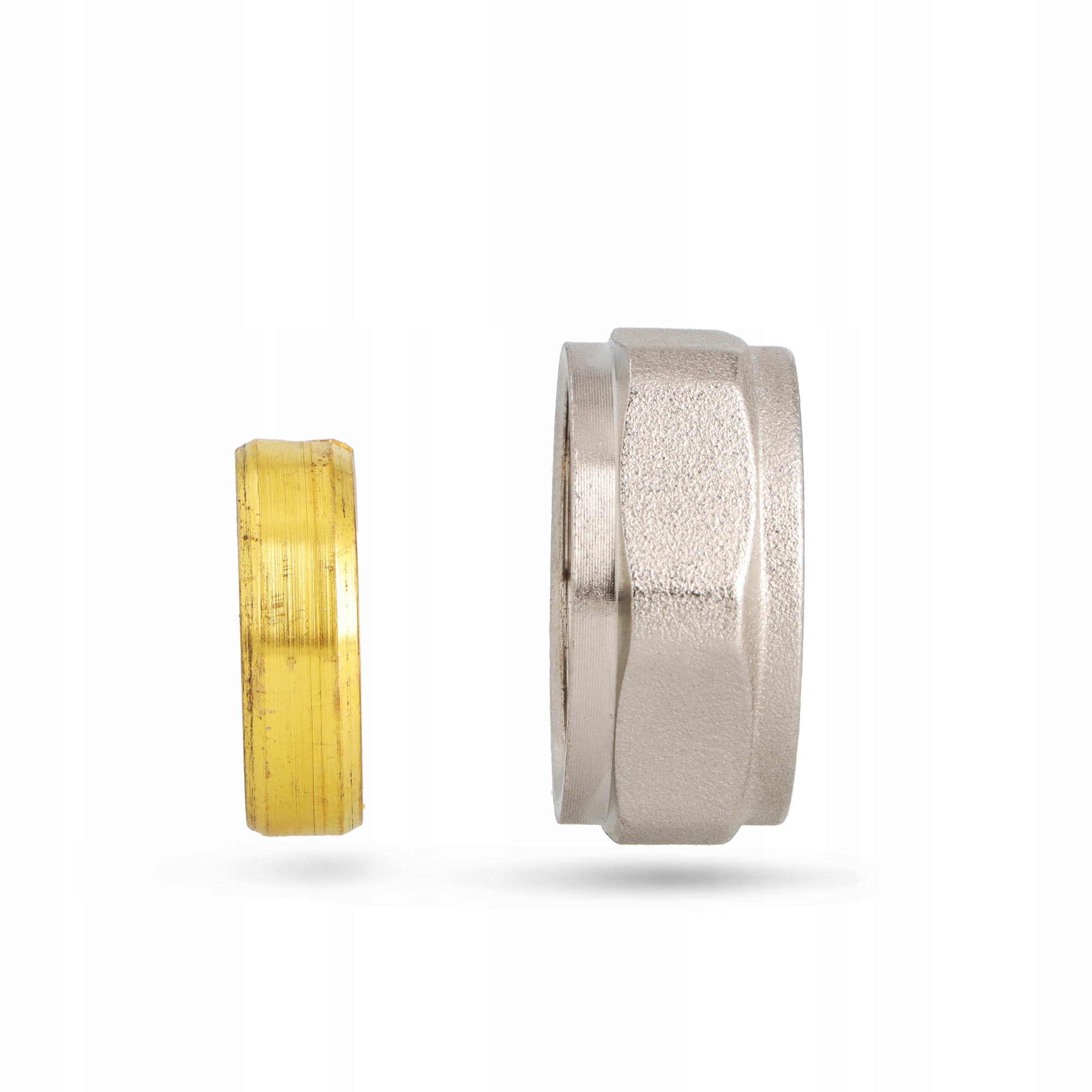 TRÓJNIK PEX 32x20x32 SKRĘCANY ZŁĄCZKA RUR ROZDZIELACZ OGRZEWANIA PODŁOGÓWKI Marka inna