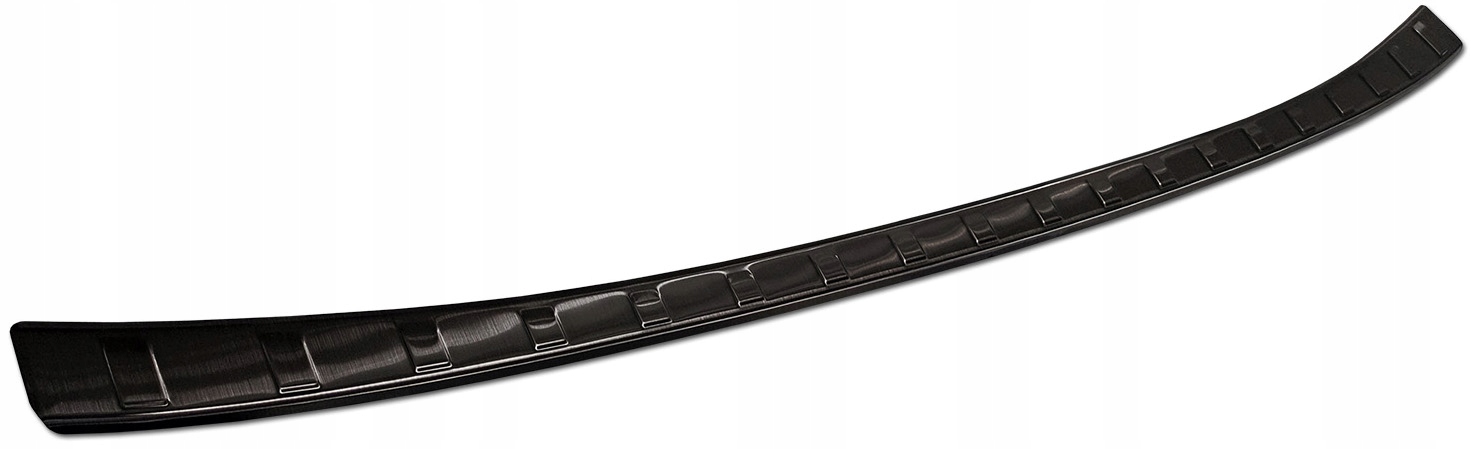 Nissan Qashqai III 2021 – Ochranná Lišta Na Zadní Nárazník