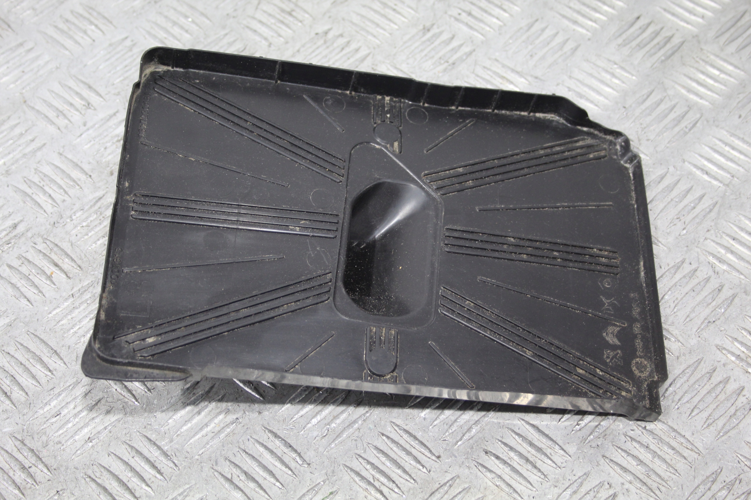 holder of the battery DS7 CROSSBACK PERFORMANCE