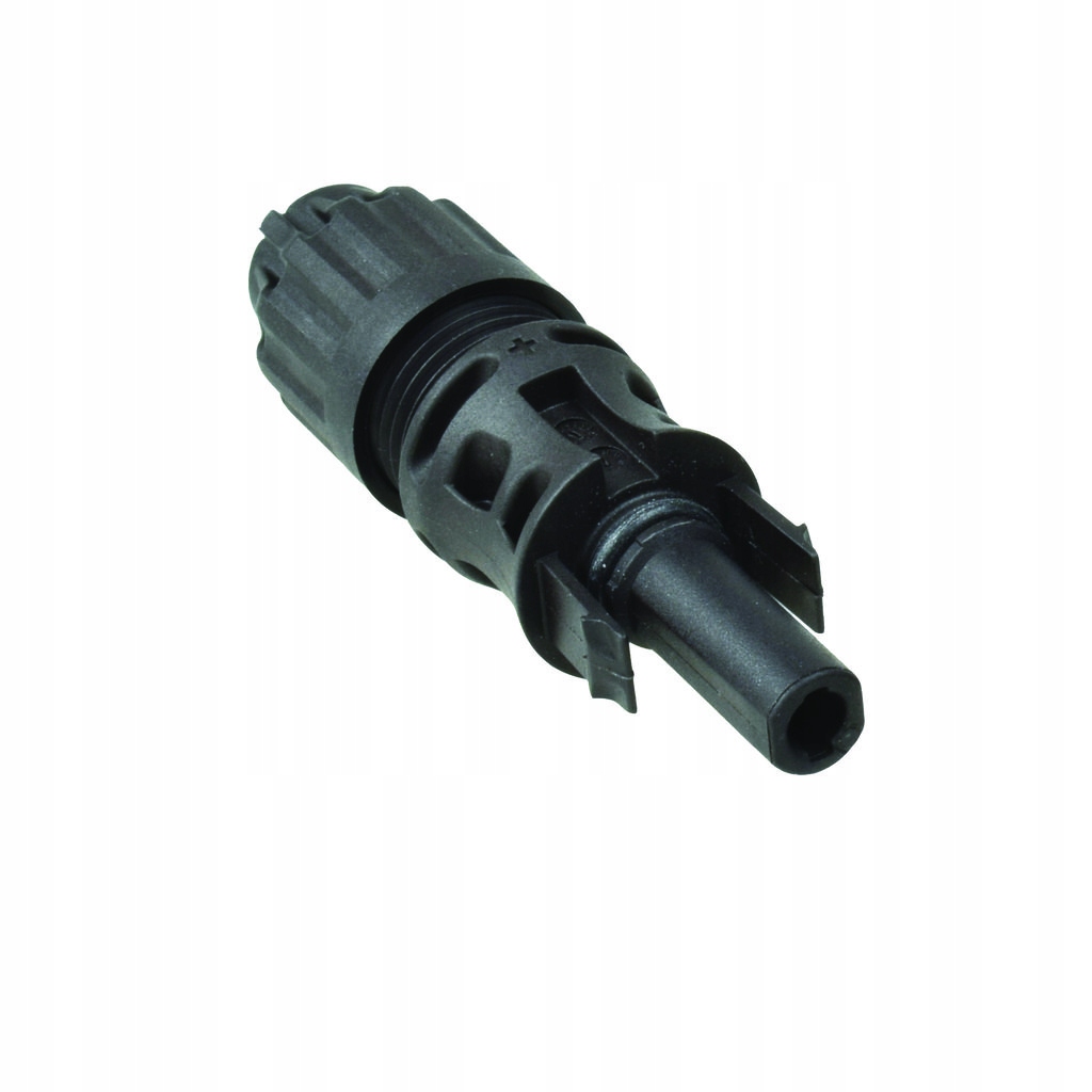 

Staubli Gniazdo Kablowe MC4 (+) KBT4 EVO2 4/6 mm²
