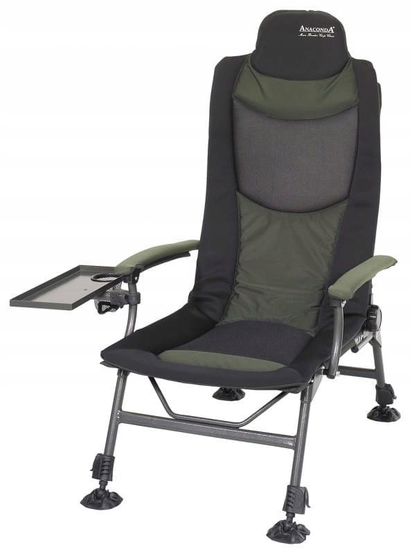 Fotel karpiowy Anaconda Moon Breaker Carp Chair