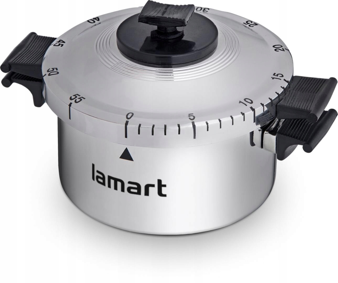 

Minutnik Szybkowar Dzwonek Kuchenny Lamart LT7038