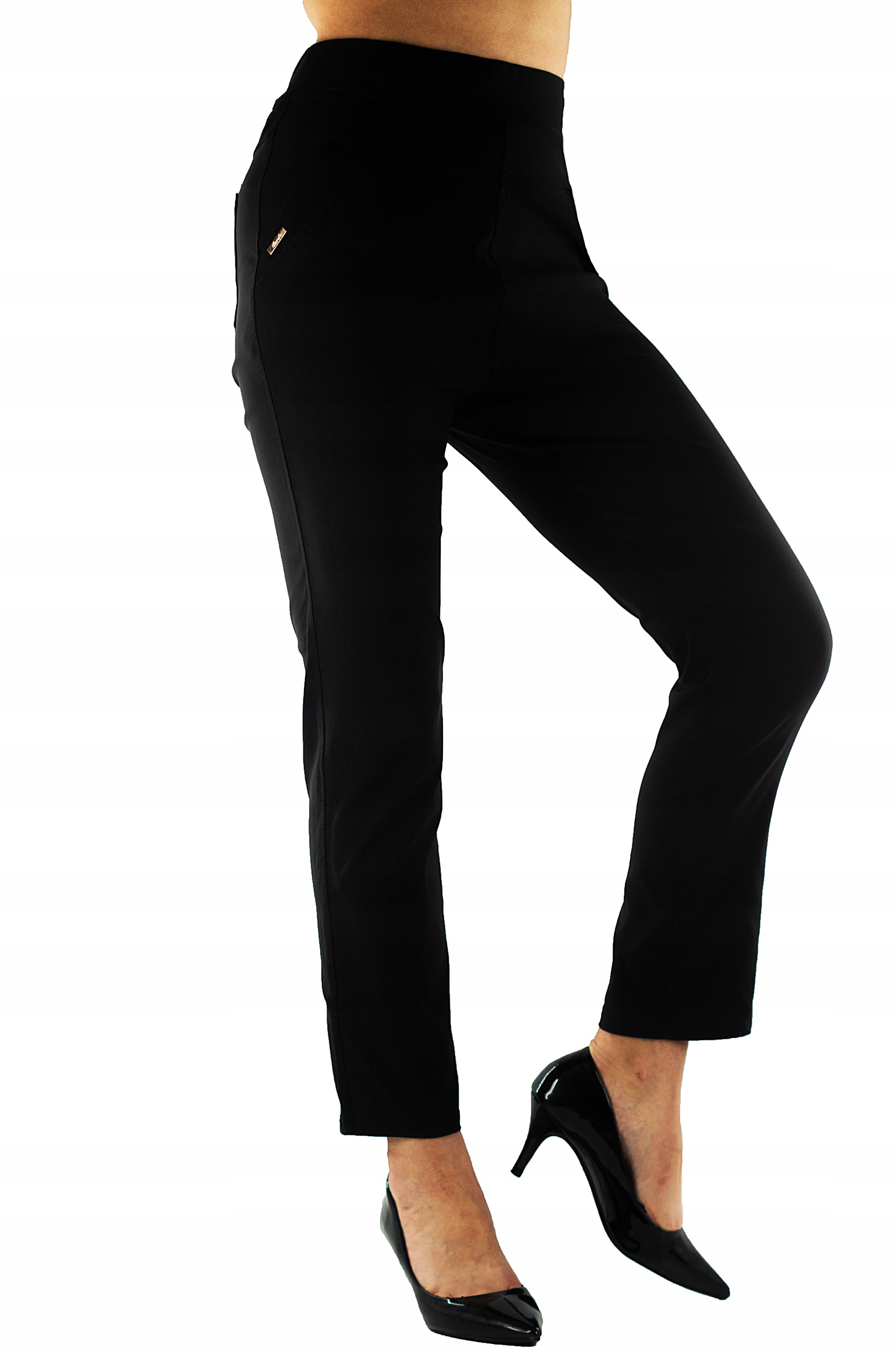 CYGARETKI RURKI ELEGANCKIE K100 C r.4XL/5XL Marka inna