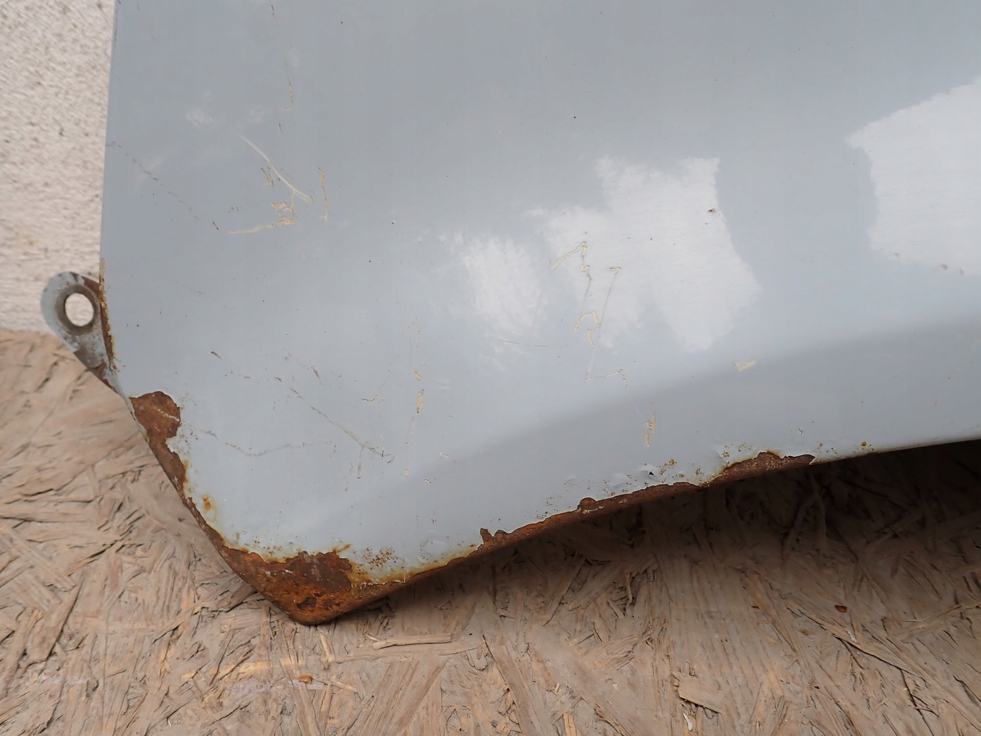 fender left front front VW MULTIVAN TRANSPORTER T5 2003-2015R