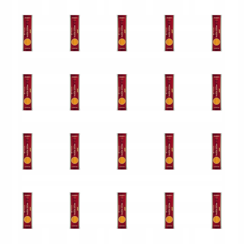 Primo Gusto Bucatini 500g (20) X20