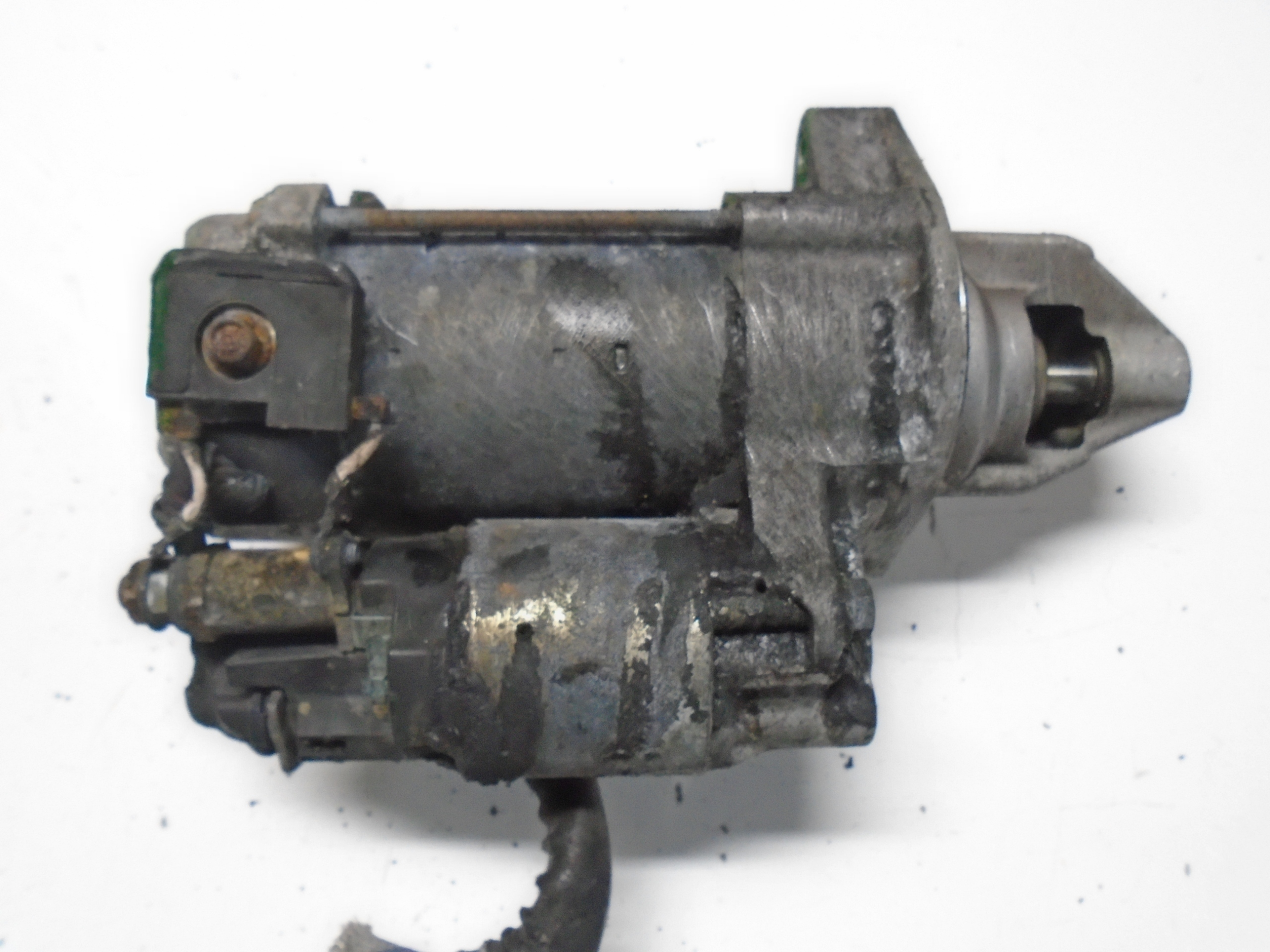 MERCEDES W204 1.6CGI starter A2749060400