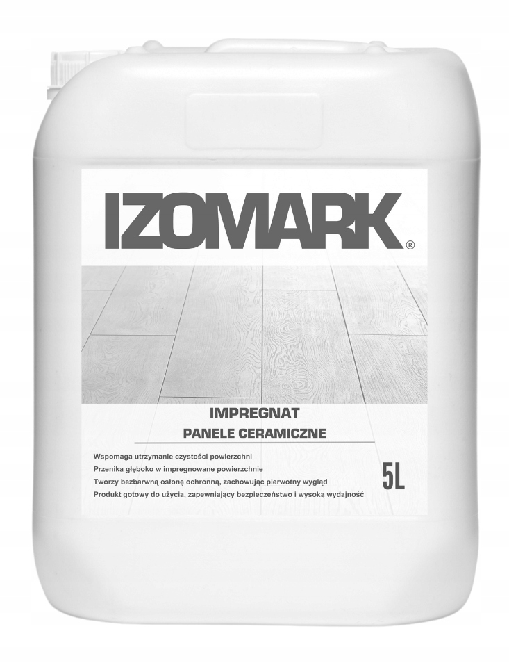 Levně Izomark Impregnace Keramické Panely 5L