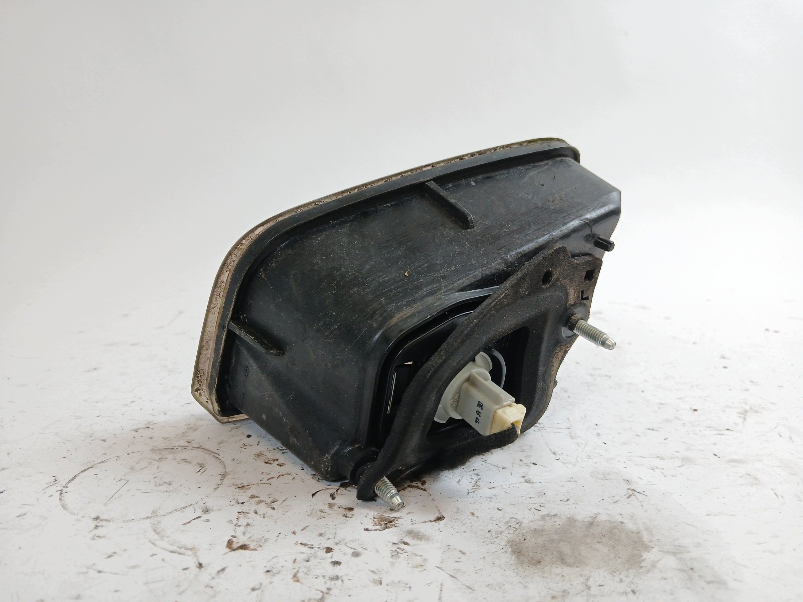 NISSAN MURANO and Z50 light right rear part trunk door