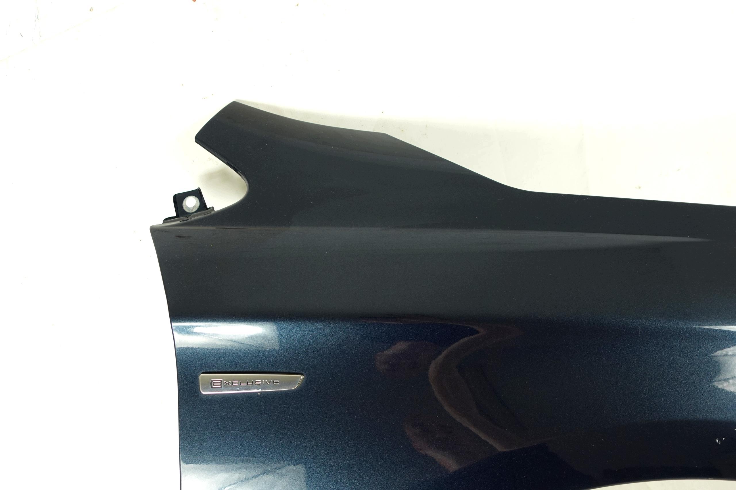 fender right front front CITROEN C4 II B7 2 10-15 KGN 2010-2015