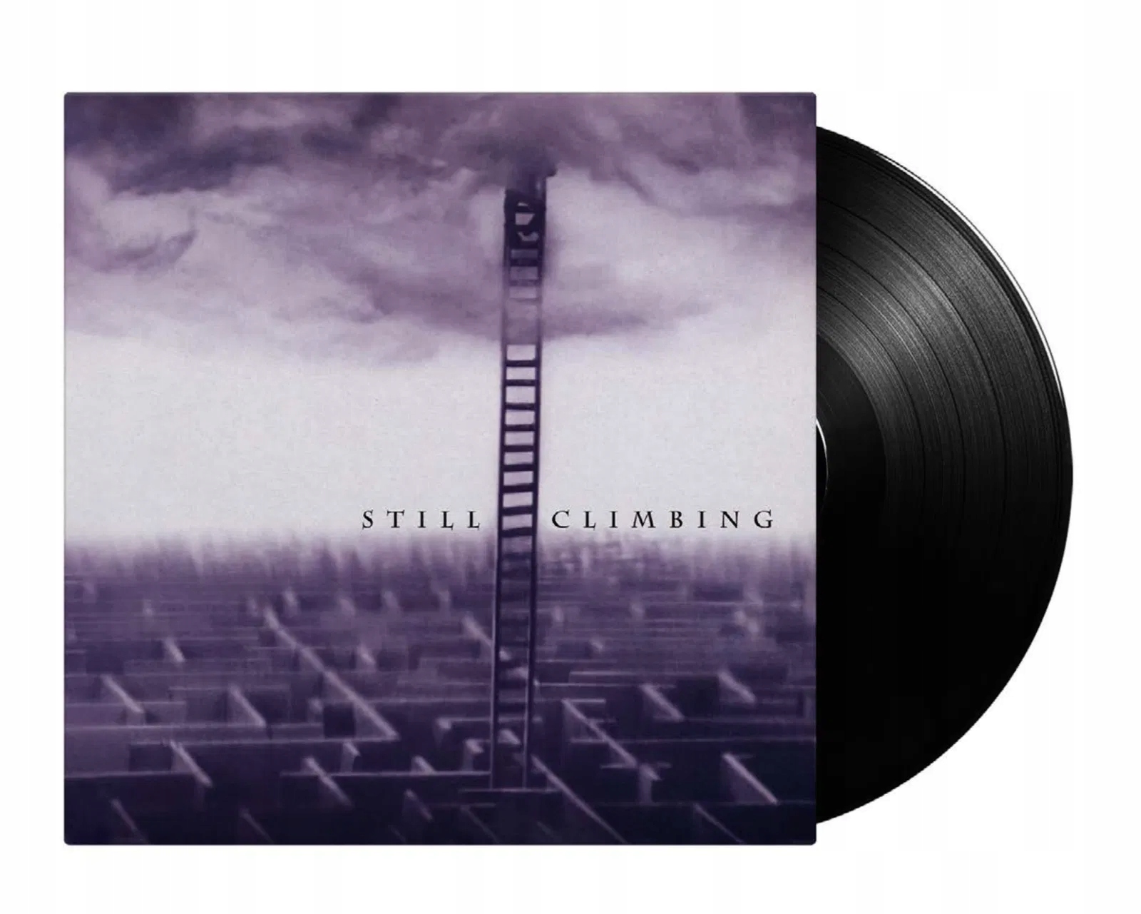 Cinderella: Still Climbing Vinyl (lp)