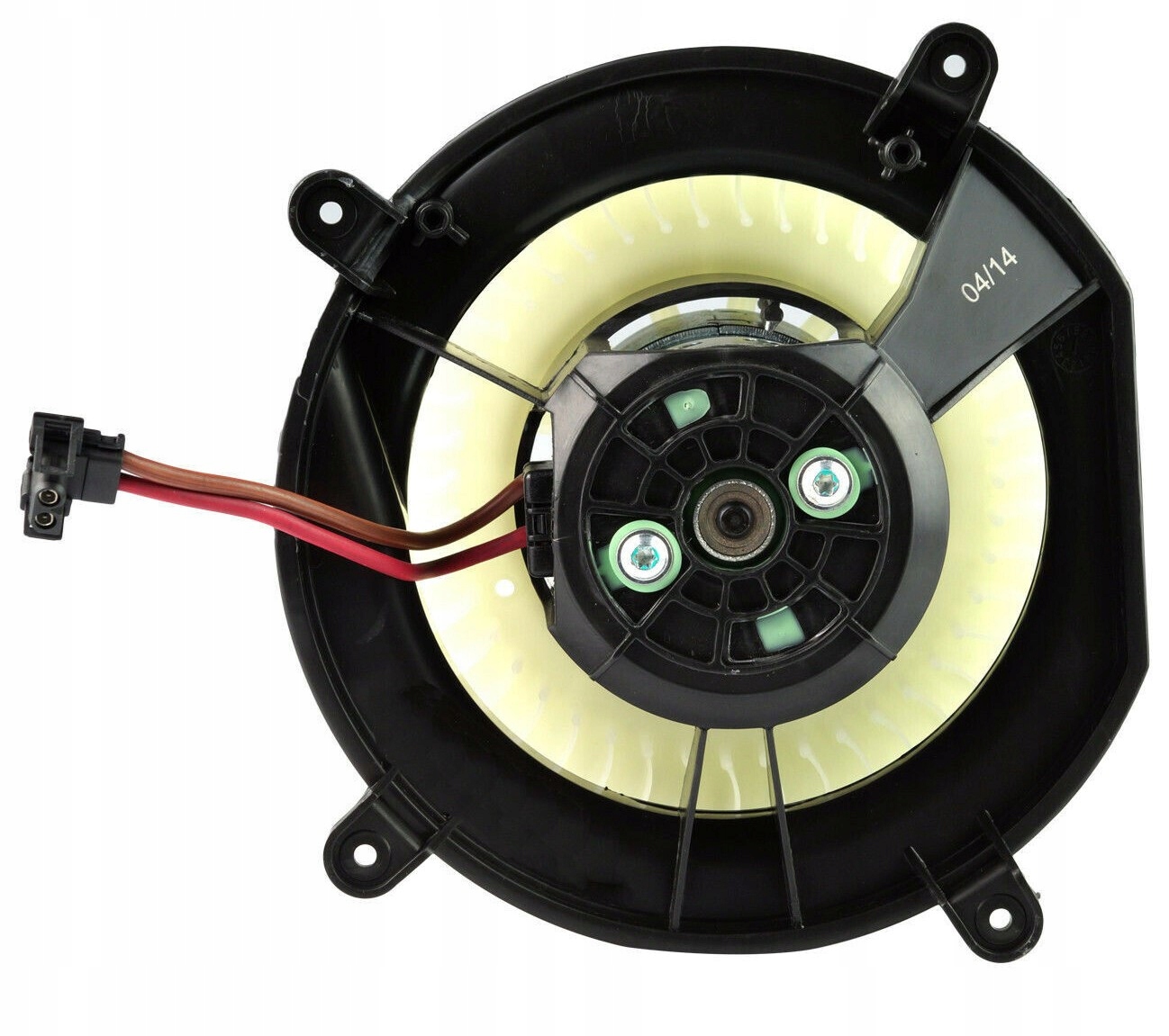 Casco CBW76034AS вентилятор внутренний
