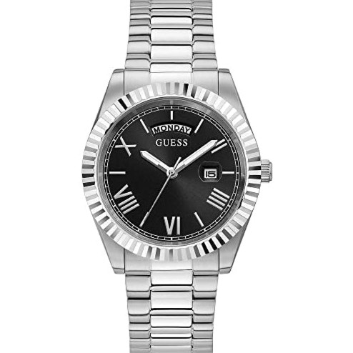 Pánské Hodinky Guess GW0265G1 Box