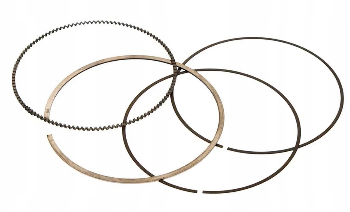 Vertex Piestové Krúžky (priemer 98.00 MM Kawasaki Kx 450 F '09-'15,