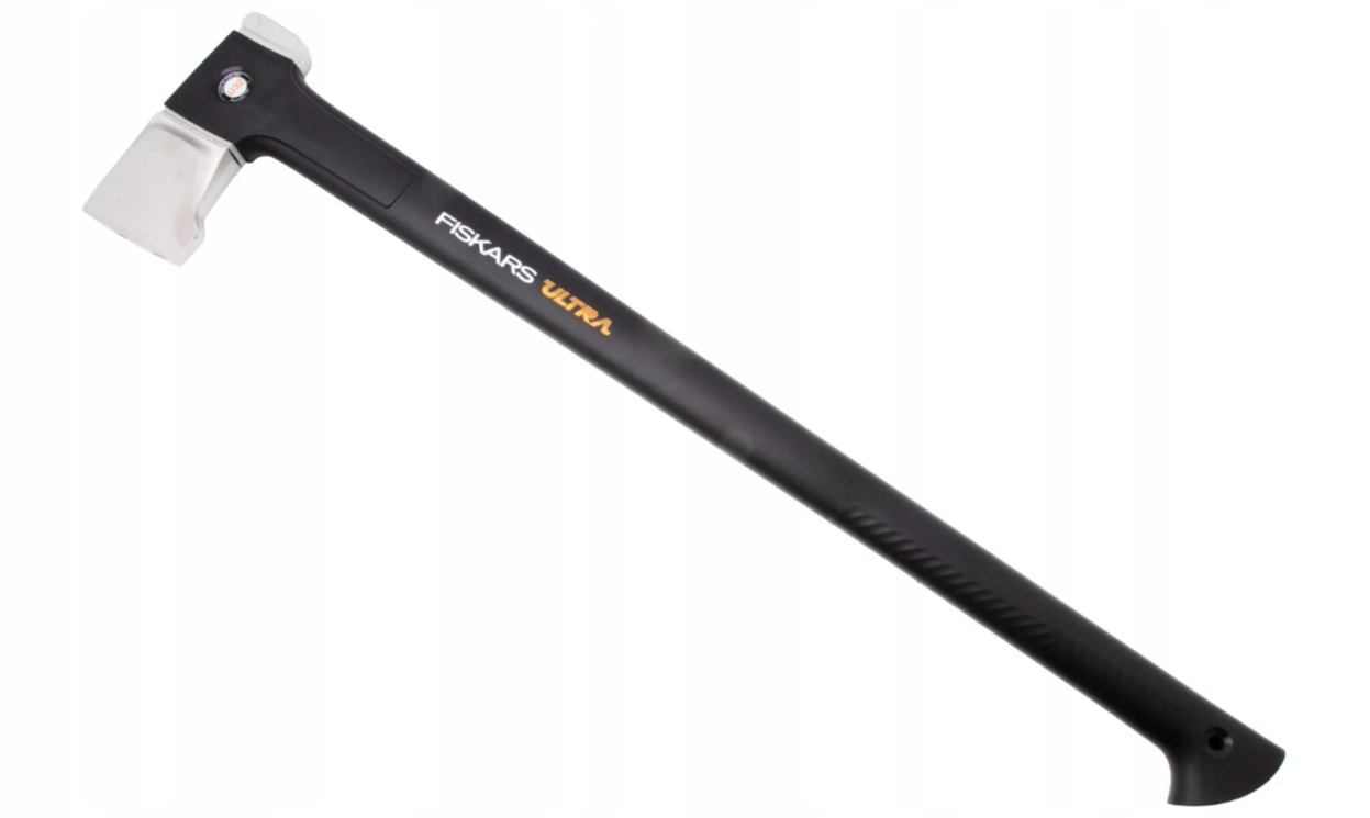 Siekiera Rozłupująca Ultra Splitting Axe U32 1082131 Fiskars