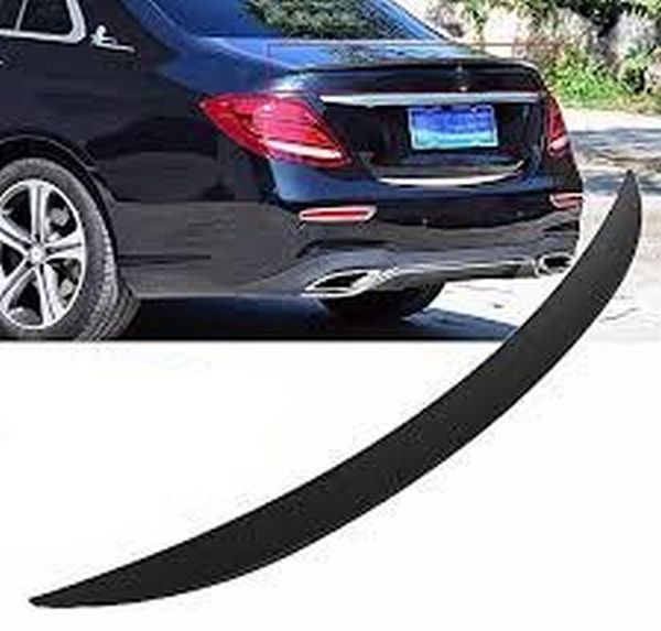 PP-LT-173 - Елерон спойлер MERCEDES E W213 2016 + ABS