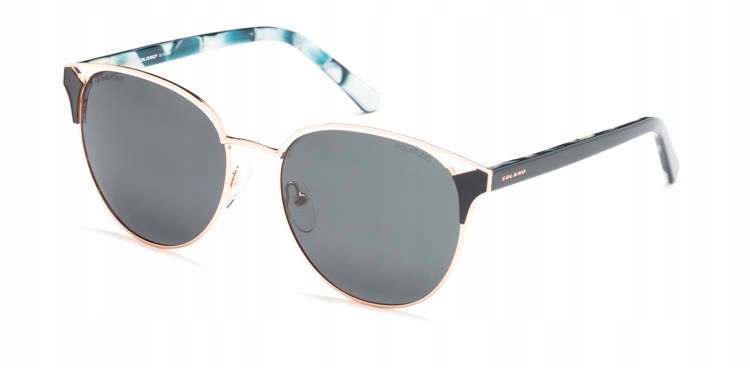 

Okulary przeciwsłoneczne kocie Solano Ss 10407 A