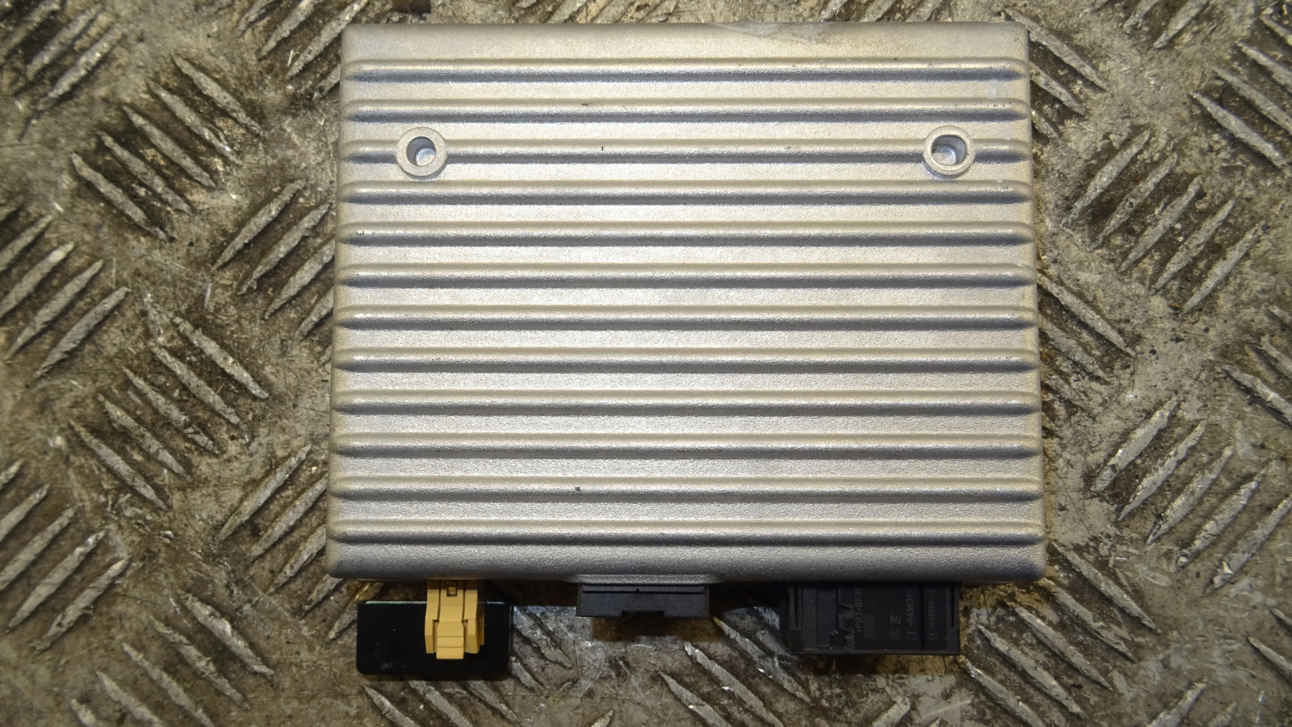 modulo Centralina BLUETOOTH 13353284 OPEL ASTRA J 2009/2015 ROK