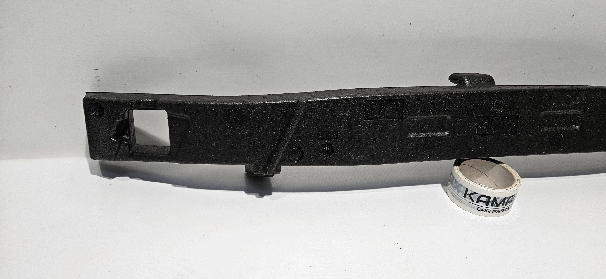 ABSORBER nárazníku předek TOYOTA YARIS IV 2020