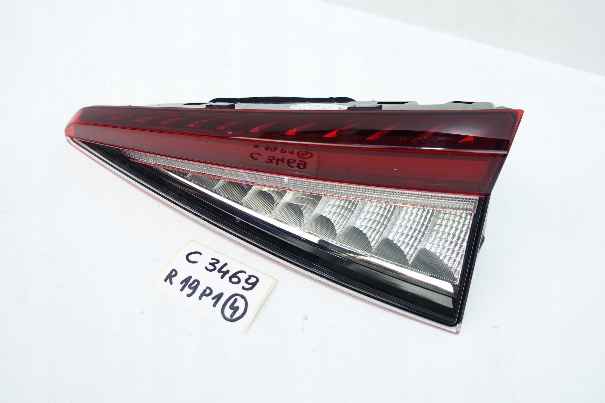 light right rear part right rear SKODA ENYAQ 5LG