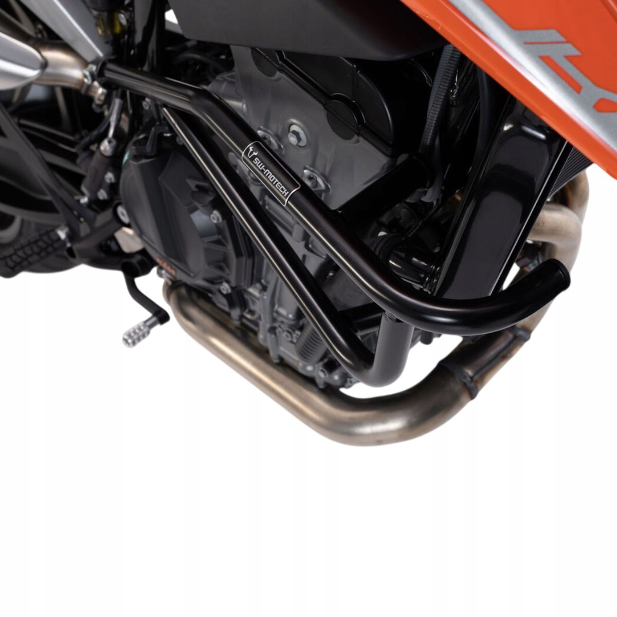 Gmole Sw Motech Crash Bar