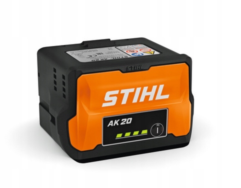 Akumulátor Stihl Ak 20