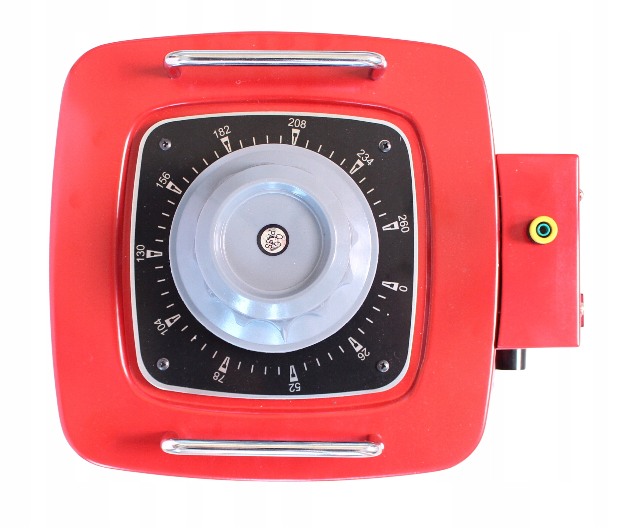 Autotransformator regulowany 5000VA 5kVA 260V 20A Symbol M10-522-50 MCP