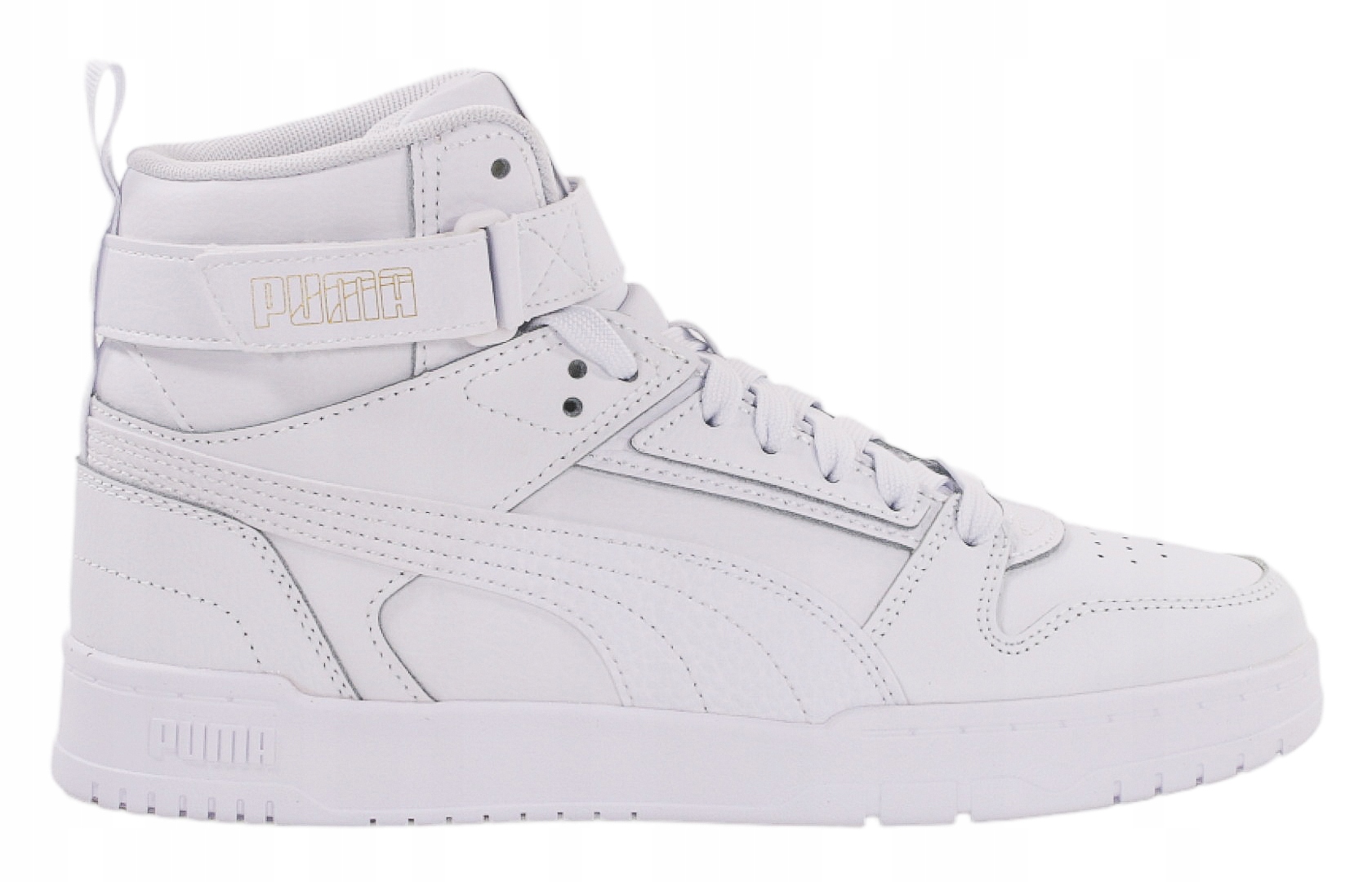 pro mládež boty Puma Rbd Game 386172 02