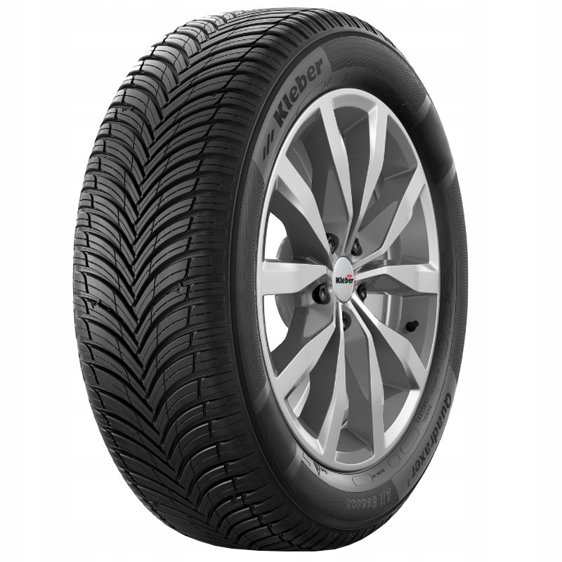 

4 szt. Kleber 195/55R16 Quadraxer 3 91H XL 2023
