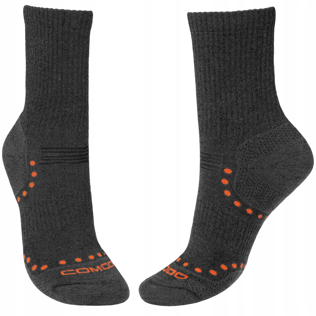

Comodo Skarpety Light Wełna Merino Alpaka Treking