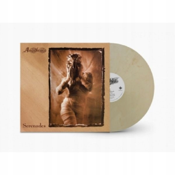 {{{ Anathema Serenades (1 Lp) 30th anniversary kolor