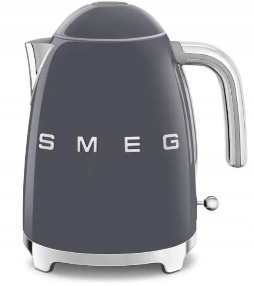 

Czajnik Smeg KLF03GREU Retro niebieskoszary 1,7l