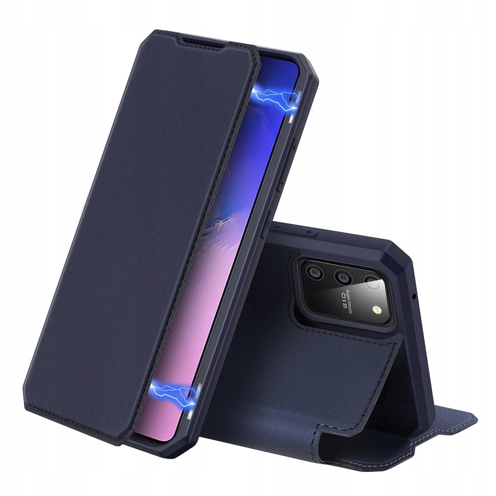 

Dux Ducis etui z klapką do Samsung Galaxy S10 Lite