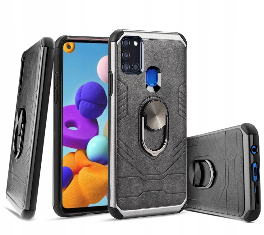 

Etui Pancerne Voyager Do Samsung Galaxy A21S