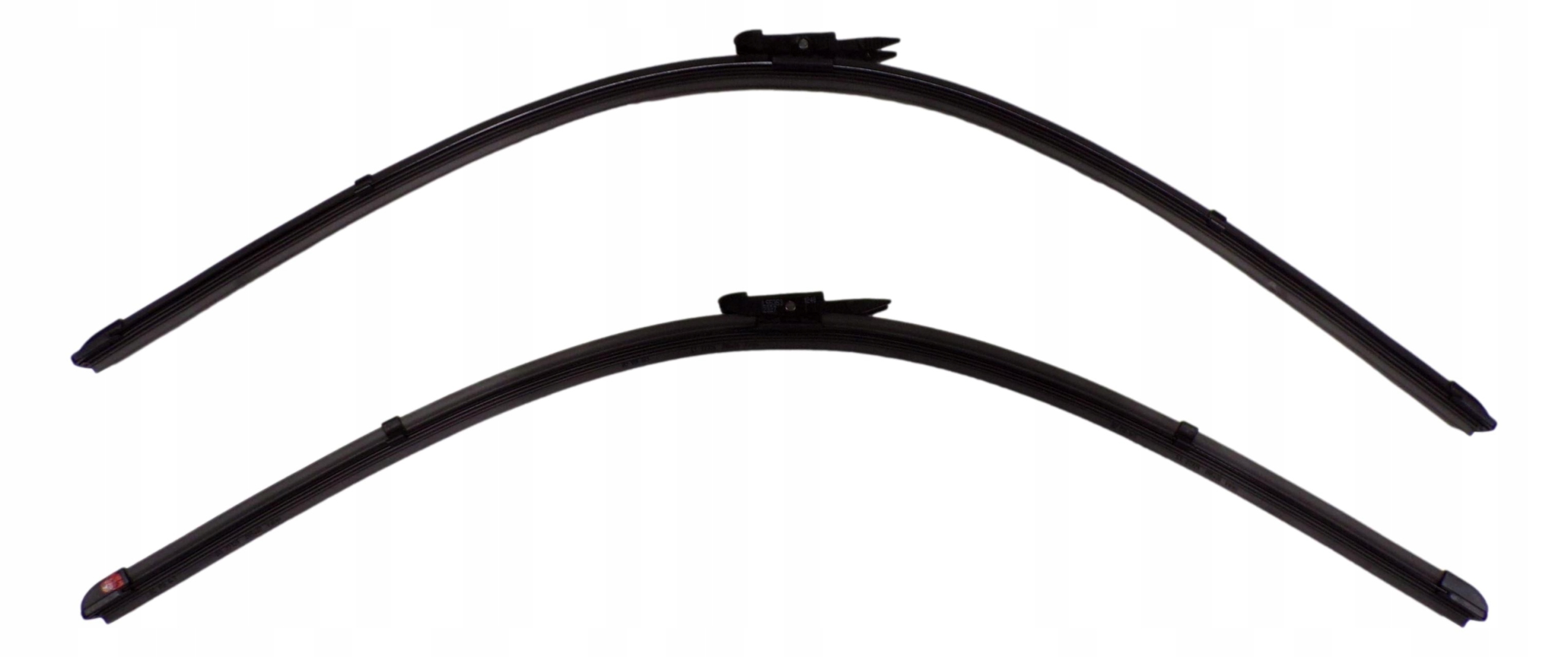 Mercedes Vito W639 Pioro stěrače přední sada