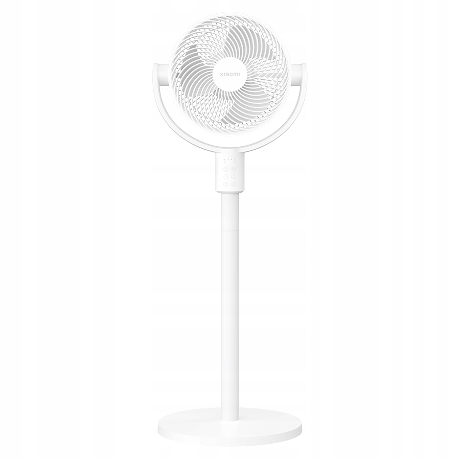 Ventilátor Vetrák Xiaomi Smart Standing Air Circulation Fan