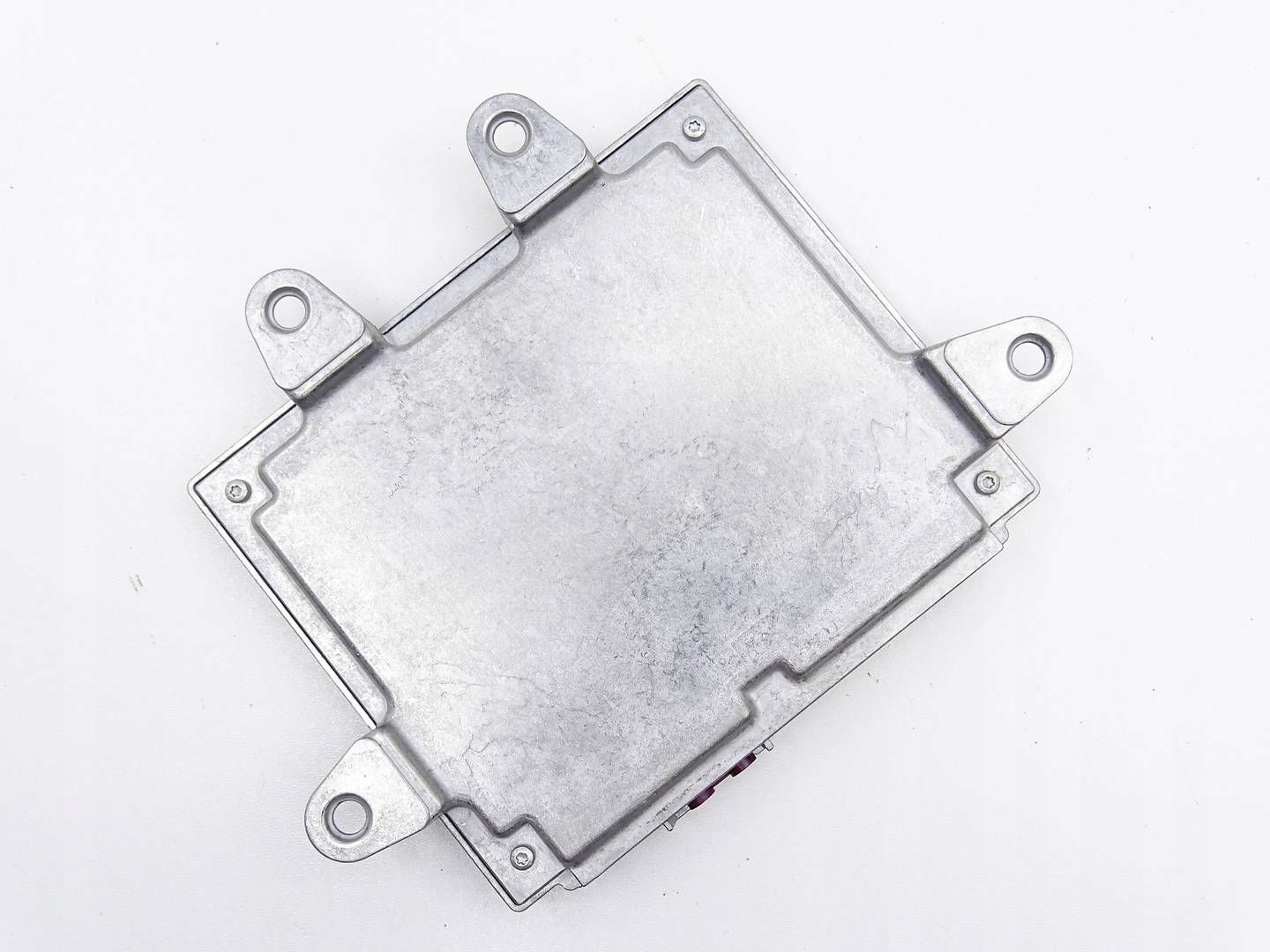 module control unit NIGHT VISION MERCEDES ML GL W166 A1669003302