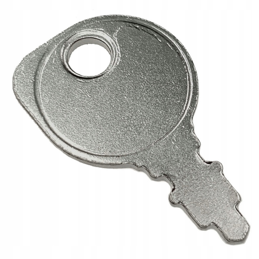 

Uniwersalny Metalowy Kluczyk Stacyjki Rozrusznika