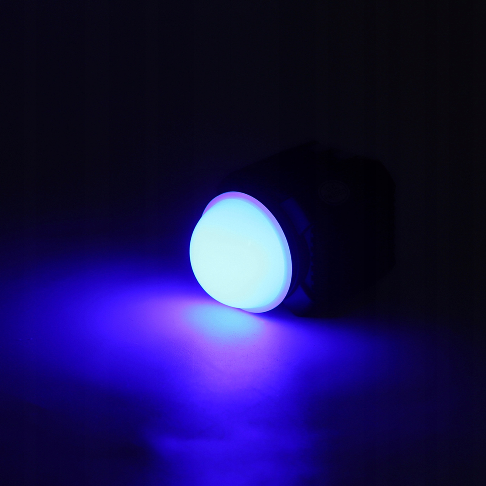 ORSDA SL-19 DIVING LED FILL LIGHT 60M PODWODNE Model 2212