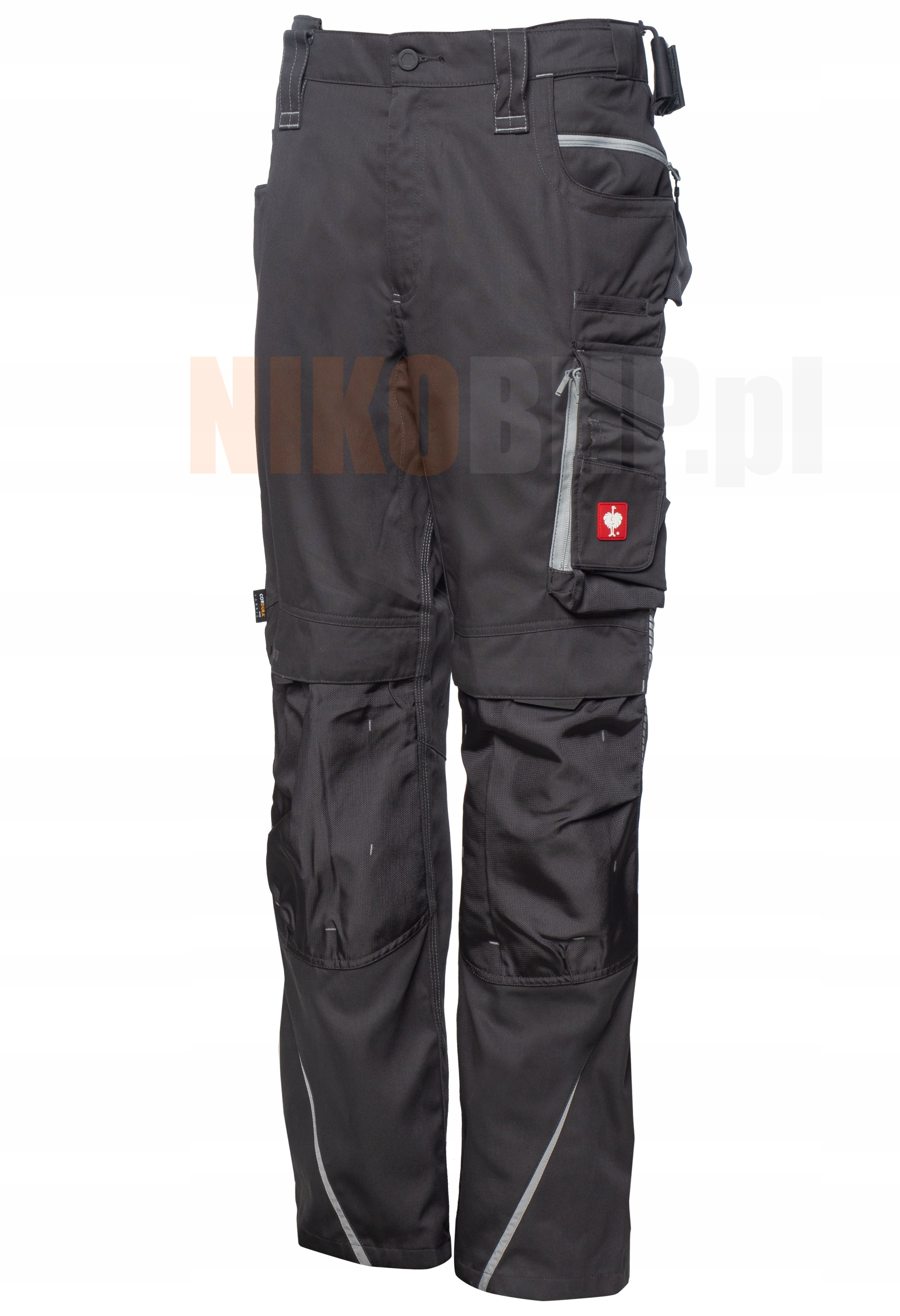 Spodnie Engelbert Strauss Motion 2020 50