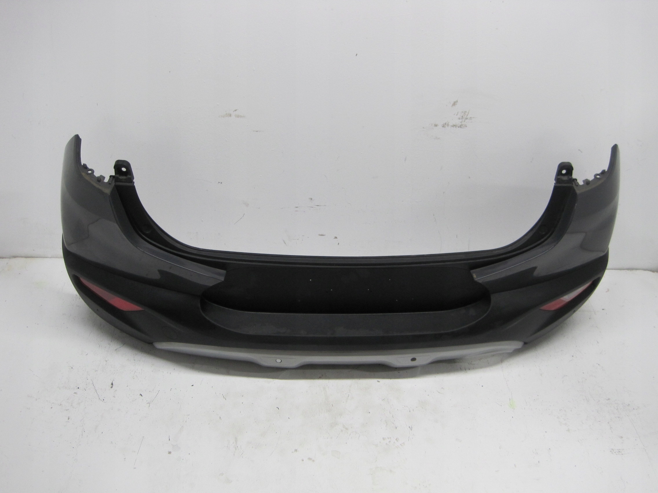 bumper rear part rear KIA STONIC 4 PDC 23R