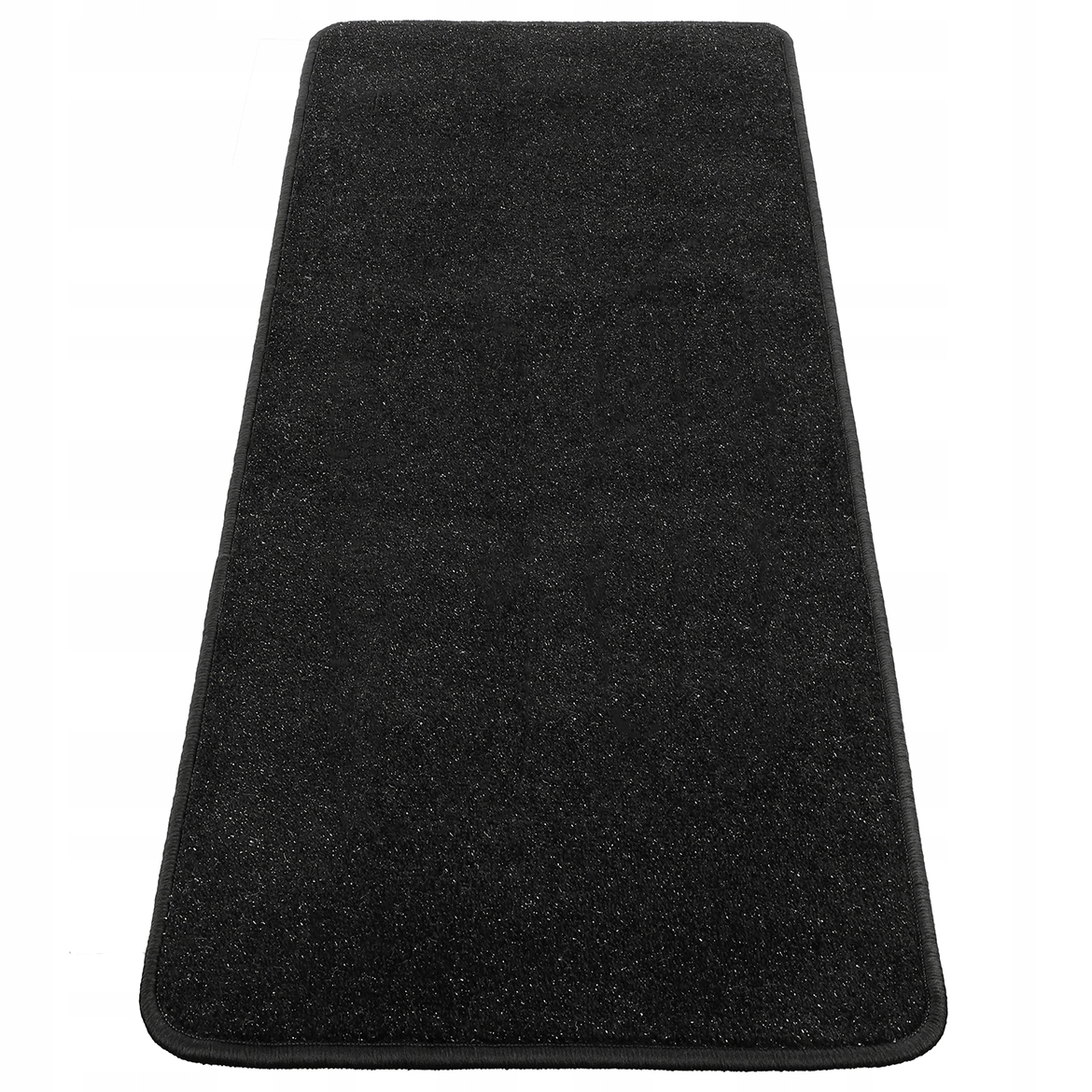 NAKŁADKI DYWANIKI STOPKI NA SCHODY + SREBRNA NITKA Materiał tkanina