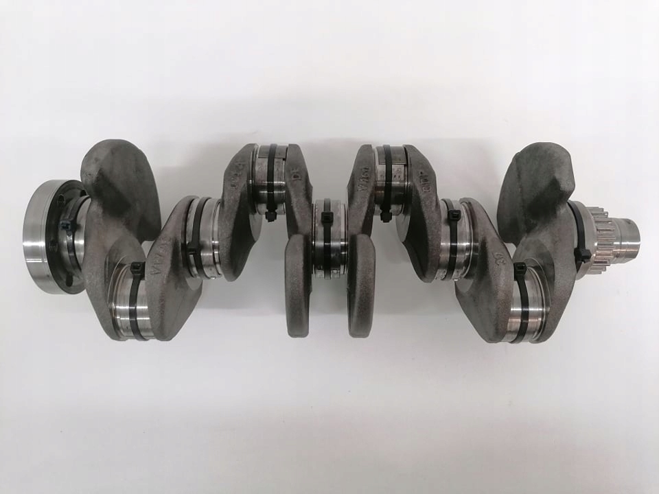 WAŁ KORBOWY NOMINALNY CKT CKU CDC CNE CSH CAA