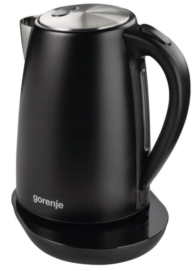 

Czajnik Gorenje K17TRB Regulacja temperatury 1,7L